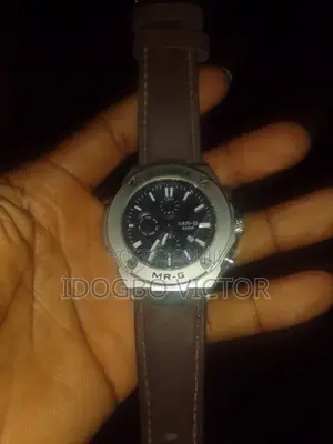 Wristwatch