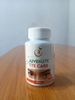 Eye Care Supplement