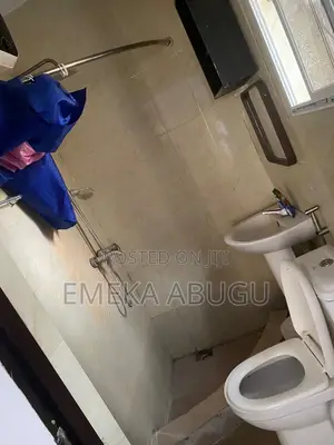 2bdrm Block of Flats in Heritage Estate, Akala Express for rent