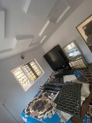 2bdrm Block of Flats in Heritage Estate, Akala Express for rent