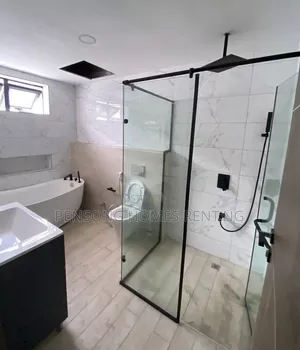 4bdrm Duplex in Off Freedom Way, Lekki Phase 1 for rent