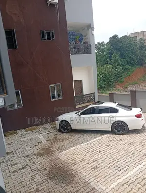 2bdrm Block of Flats in Mabushi 1 for sale
