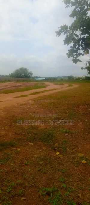 250sqm of Estate Plot in Pyakasa