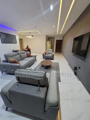 Monthly Shortlet Apartment