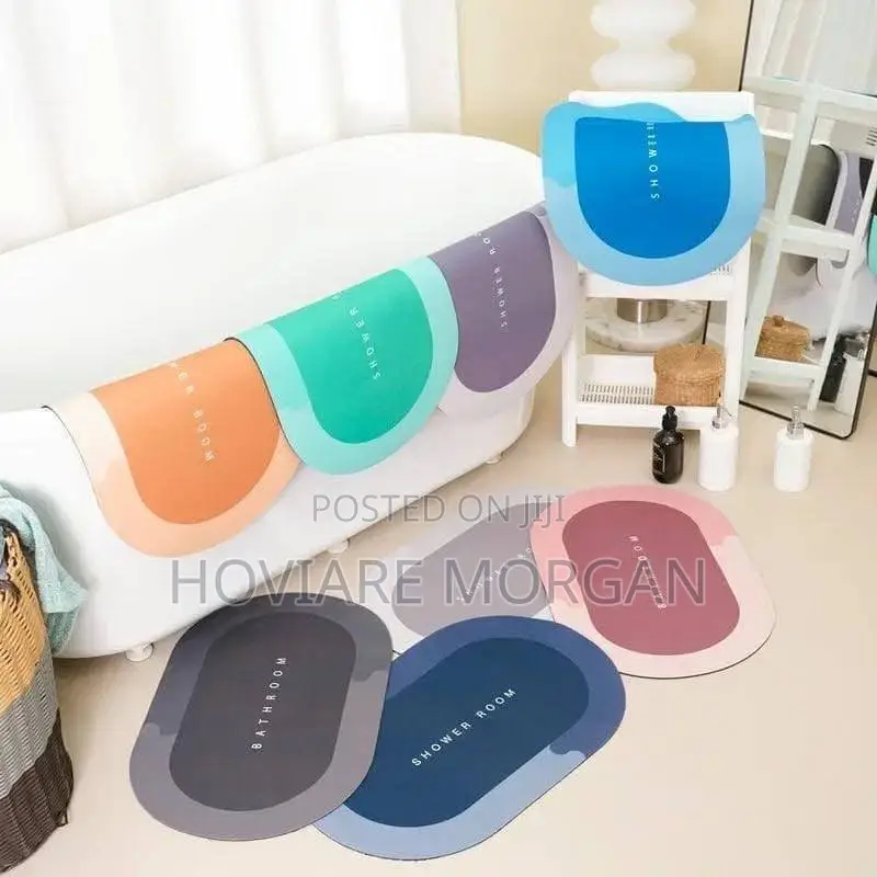 60*40 Absorbent Mat
