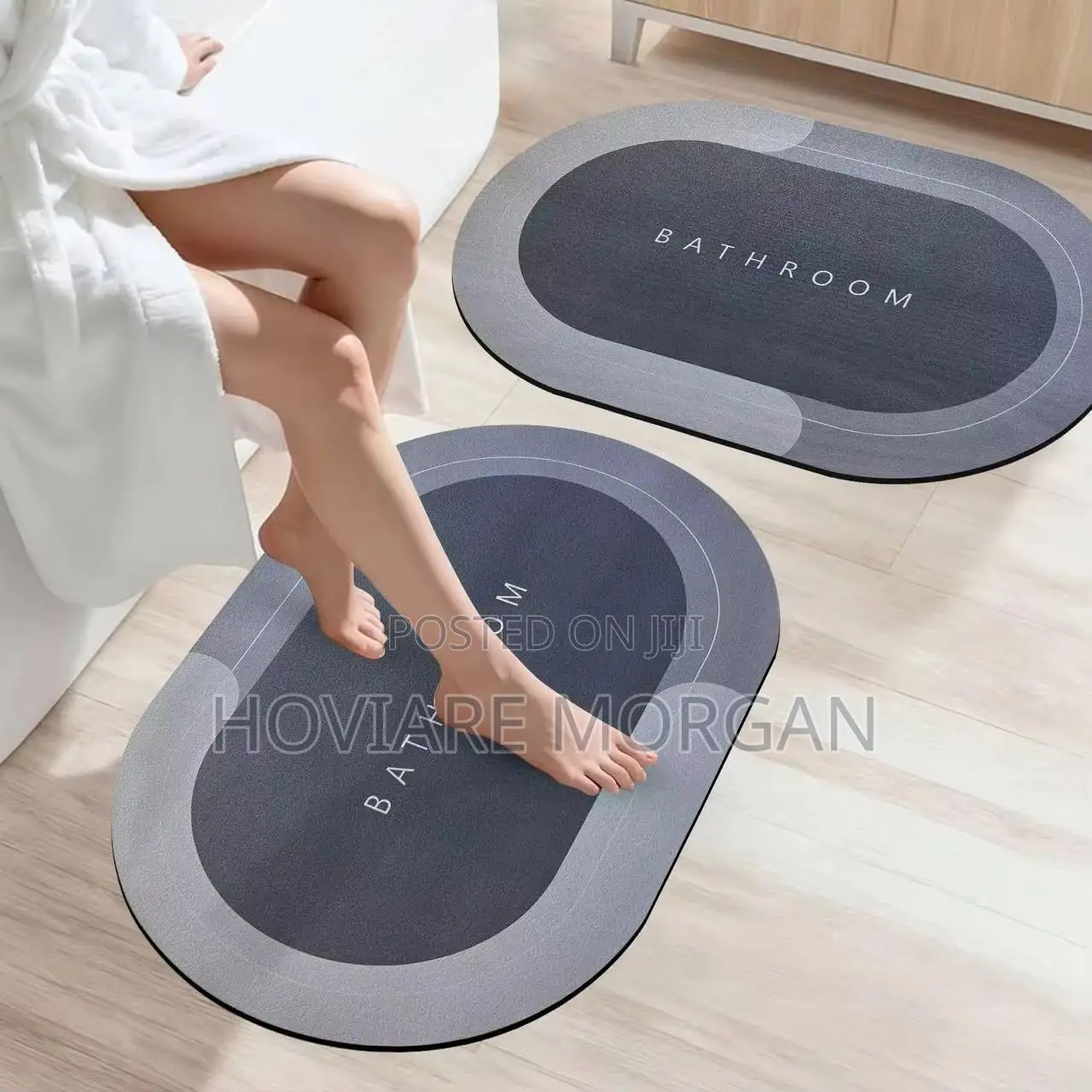 60*40 Absorbent Mat