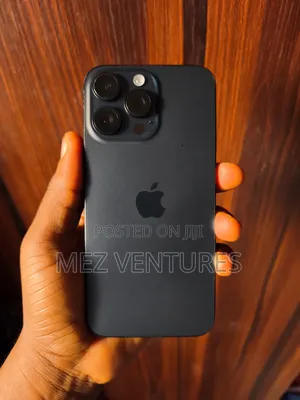 Apple iPhone 14 Pro Max 128 GB Black