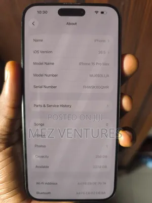Apple iPhone 14 Pro Max 128 GB Black