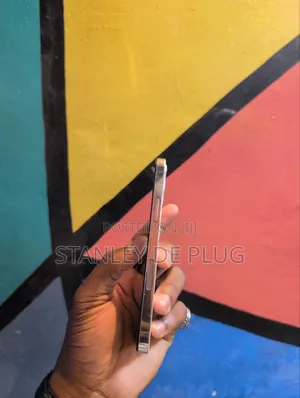 Apple iPhone 12 Pro 128 GB Gold