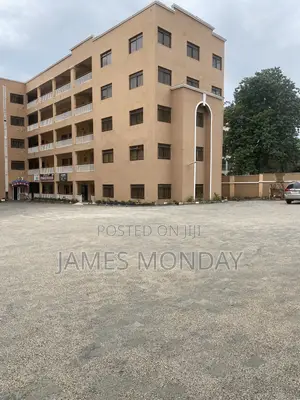 1bdrm Block of Flats in Estate Craft Ng, Zone B for rent