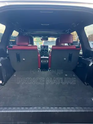 Lexus GX 460 AWD 2022 Gray
