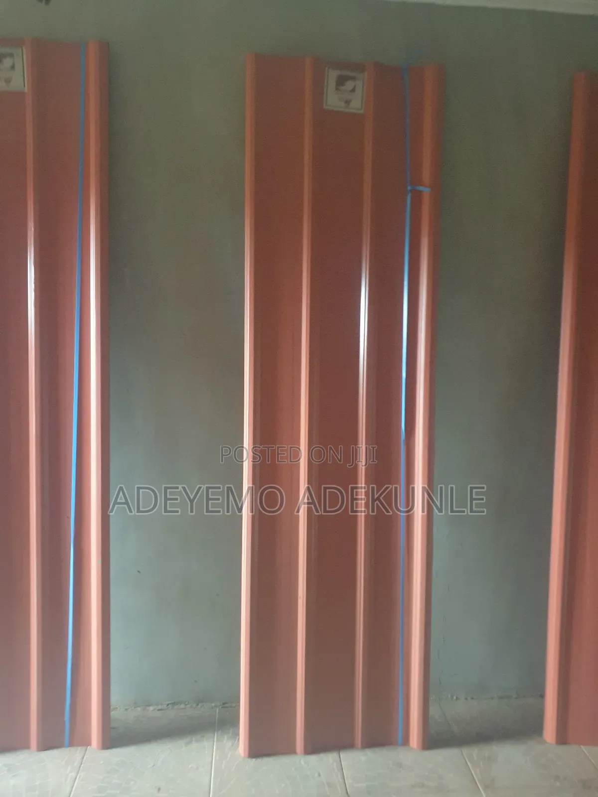 Original Roofing Sheet
