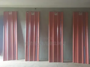 Original Roofing Sheet
