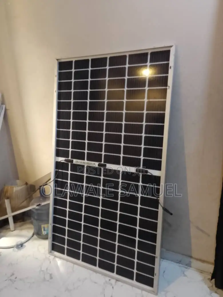 Jinko Panel