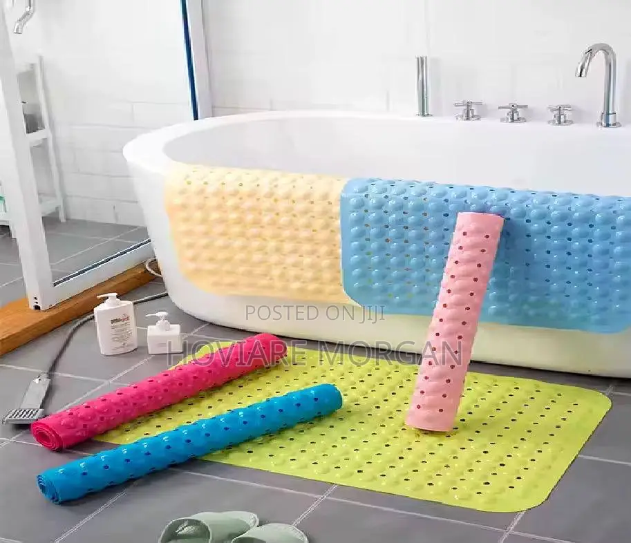 Anti Slip Bath Mat