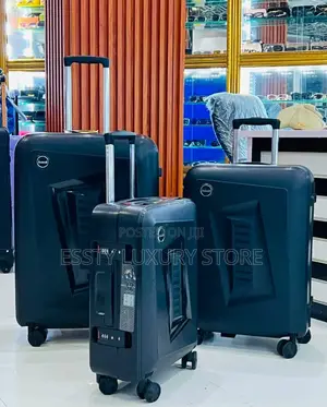 High Quality Luxury Trolley Box Set of 3 Box