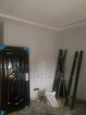 Furnished 1bdrm Bungalow in Igboolomu, Agric for rent