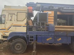 Drilling Rig