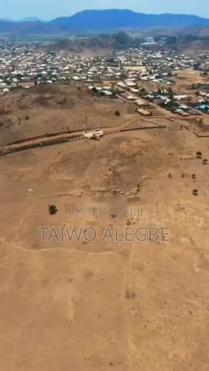 Queen's Park Estate Kuje Abuja