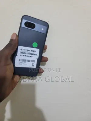 Google Pixel 8a 128 GB Gray