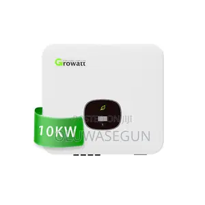 Growatt 10kw 48v Hybrid Inverter