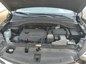 Hyundai Sonata 2013 Black