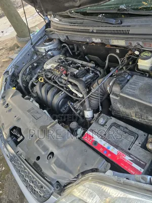 Toyota Corolla 2003 Gray