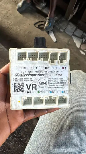 Door Module for All Kinds of Mercedes Benz 2015/2025 Model