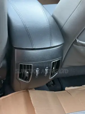 Hyundai Sonata 2014 Blue