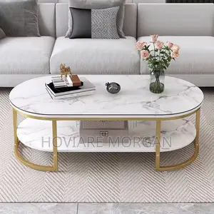 Nordic Table Center Table 120cm