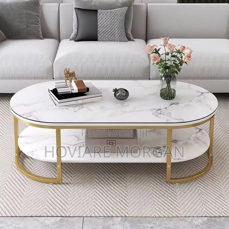 Nordic Table Center Table 120cm