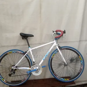 Ignis Sports Bicycle