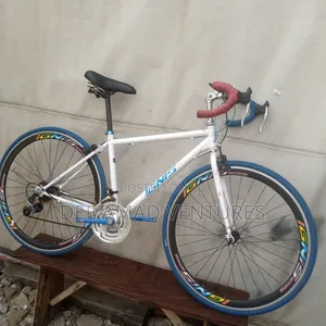 Ignis Sports Bicycle