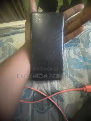 Used Power Bank