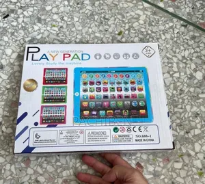 Children Play Pad