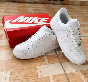 Nike Air Force One Original