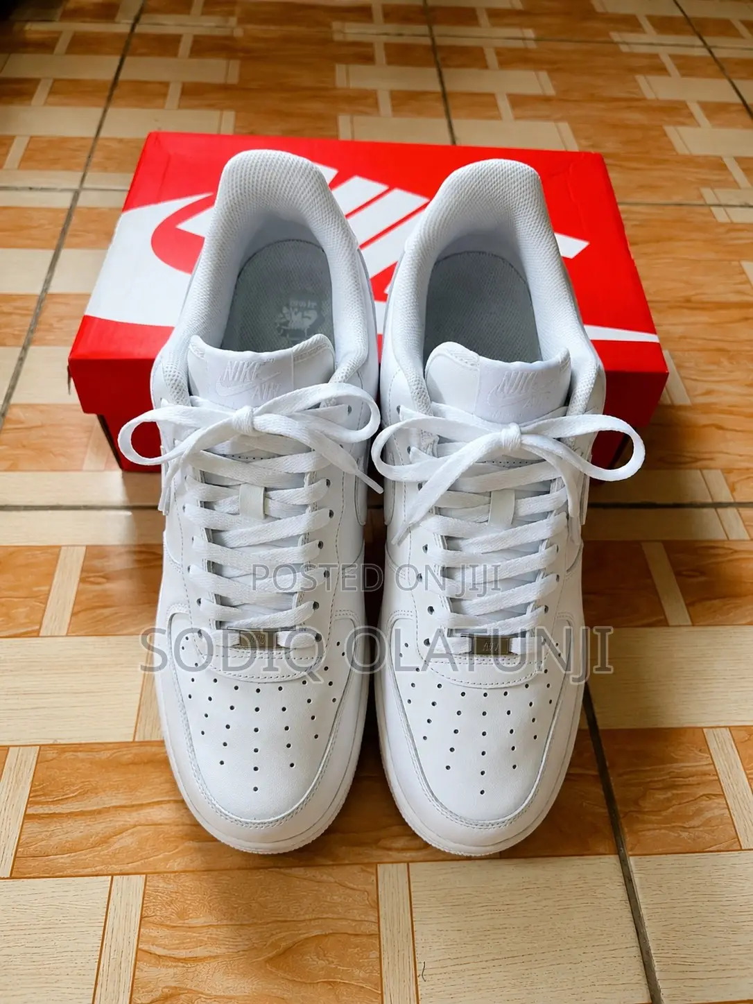 Nike Air Force One Original