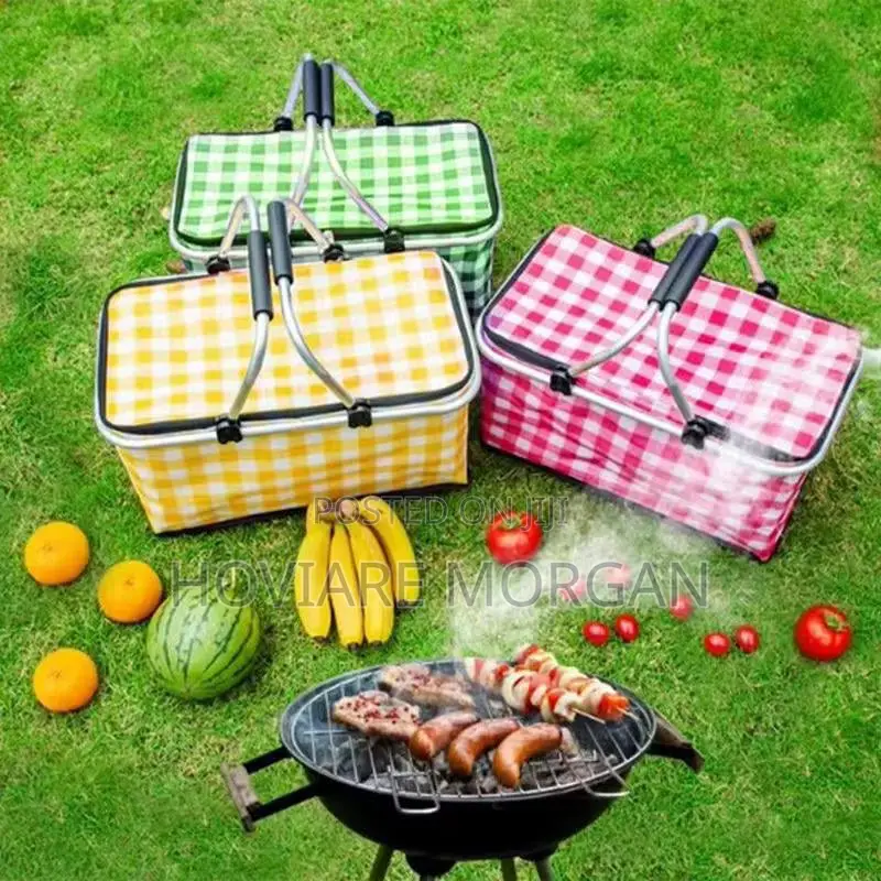 Picnic Bag