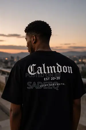Calmdon Collection