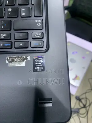 Laptop Dell Latitude 7450 8GB Intel Core i7 SSD 128GB