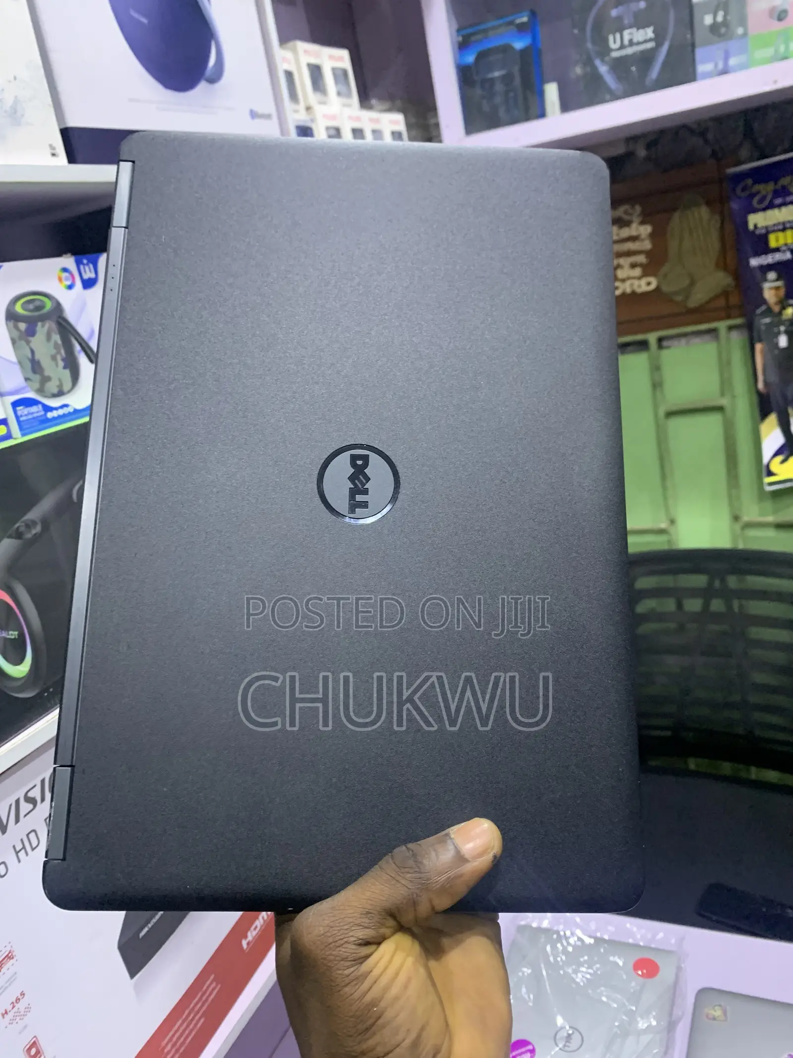 Laptop Dell Latitude 7450 8GB Intel Core i7 SSD 128GB