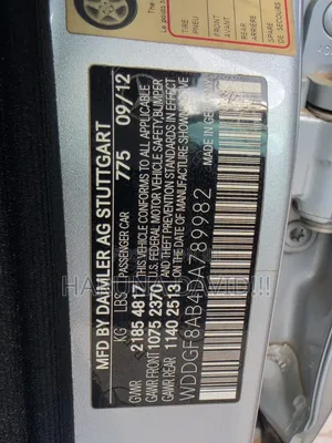 Mercedes-Benz C300 2013 Silver