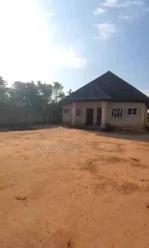 2bdrm House in Benin City for sale
