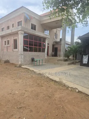 Certificate of Occupancy