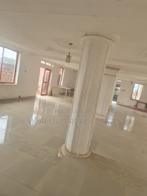 Certificate of Occupancy