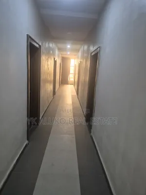 Certificate of Occupancy