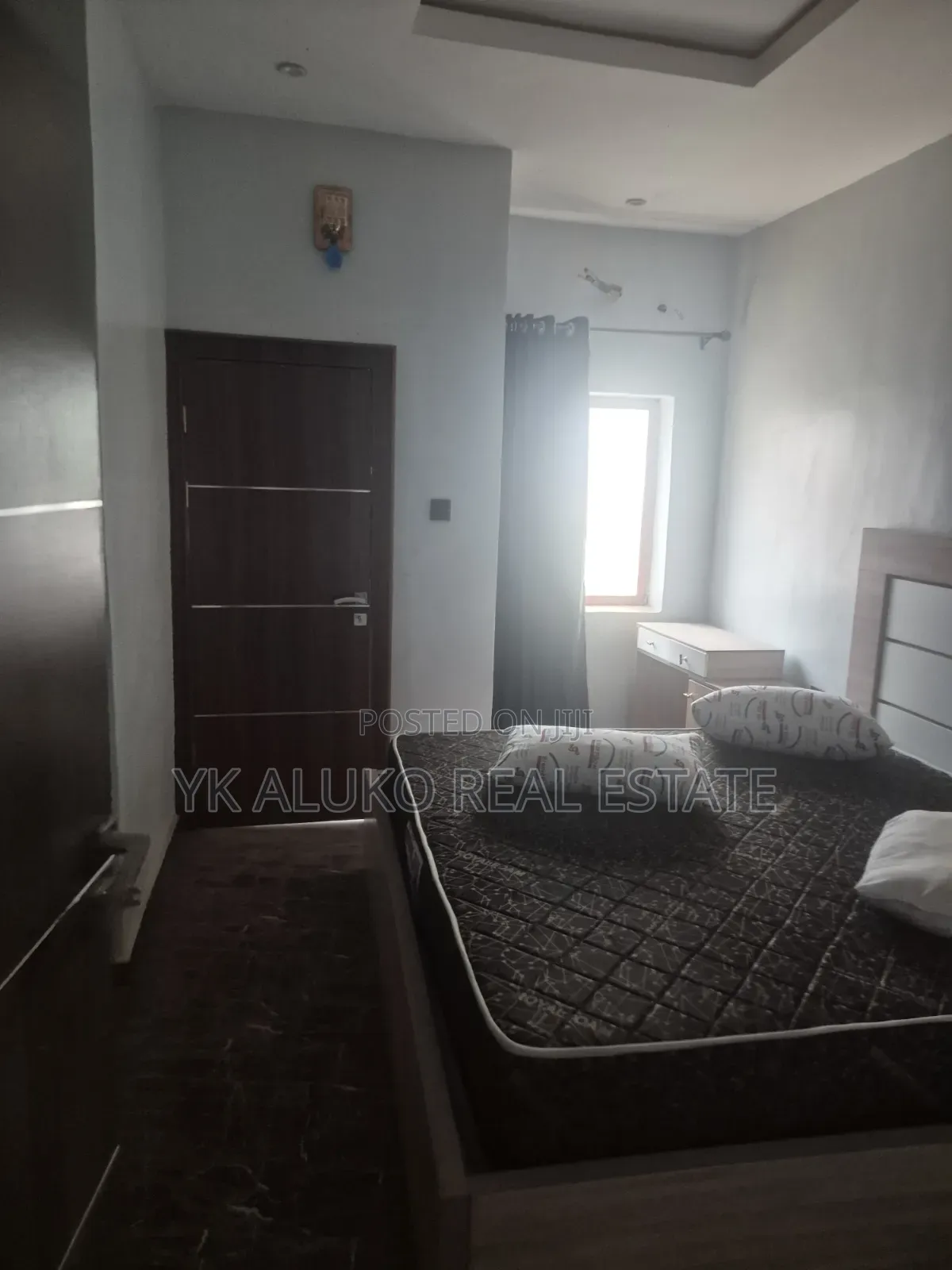 Certificate of Occupancy