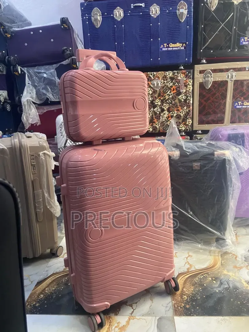 4 in 1 Luggage