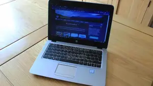 Laptop HP EliteBook 820 G3 8GB Intel Core i5 SSD 256GB