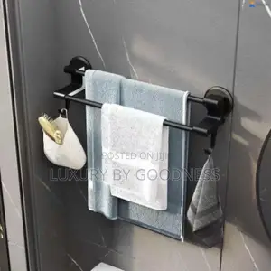 Bathroom Hangers